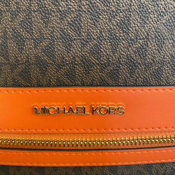 Michael Kors Tote - Picture 5 of 6